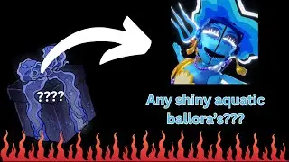 FNAF TD //  LETS OPEN THESE PRESENTS AND GIVEAWAY  // NO COMMENTARY