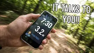 Introducing Stride AI - Your Run Buddy