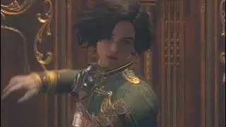 Lies of P - Use the Fulminis Legion Arm to Parry Attacks!