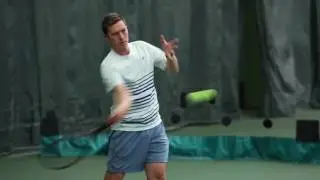 Best Lights Professional Indirect Indoor Tennis Lights