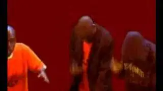 Lyrical Assassins - Chini Chini