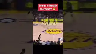 Another 3-1 comeback 👀 #nba #lebronjames #lakers #shorts