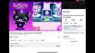 fluvsies new egg