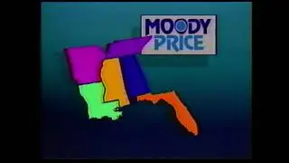 Vital Link to Industry - Moody Price