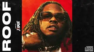 Gunna x Jamule x Ufo361 Type Beat 'Roof' Free Trap Beats 2022 - Rap Instrumental (prod. Joskee)