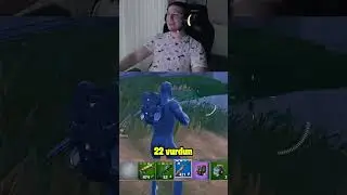 HAYATIMIN KS'SİNİ YEDİM! l FORTNITE #shorts #fortnite #fortniteclips #fortnitemontage