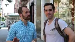 Philip Seidman- Design Host Reel