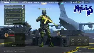- Pub Ztomping In the trenchezzz Mw2 Nuke Hunting Gameplay -Ep105