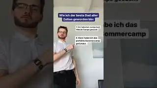 So einfach kann es sein! Findet bei Juvigo das perfekte Feriencamp!