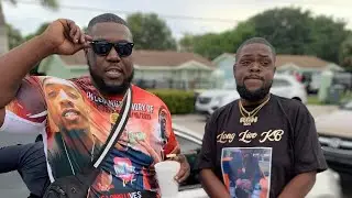 BigRonThaMc &ldquo;Routine2&rdquo; FT. BigMonAdams