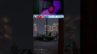 RICO CHARGE | #cruelmaxtv on #Twitch #viral #fyp #explorepage