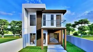 Fairway Village at Lakeshore - Emoji 3.0 model walkthrough | PAMPANGA PROPERTIES
