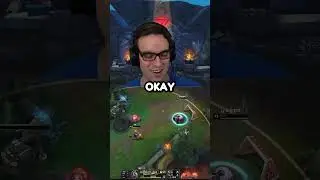 Crazy Lee Sin Mind Games