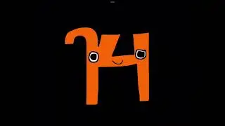 Monster Number | (...Epilouge) Now I Know my 123s (no music/SFX)