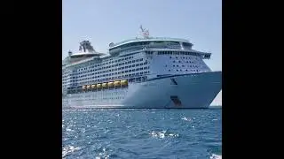 Why is the cruise ship industry seeing their bookings at an all time high right now?