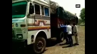 Police seize huge cache of explosives in MP