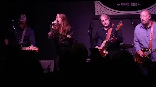 Love Past Tense (live at Jules Maes) // Seola Station - November 22, 2024
