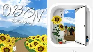 Escape Game Obon Walkthrough (Jammsworks)