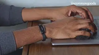 Long Distance Couples Bracelet Set