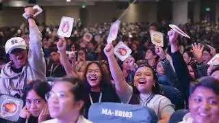 MOVE 2025 Campus Conference | Highlights