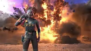 Call of Duty&reg;: Mobile - Season 10: 4th Anniversary | Battle Pass Trailer