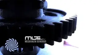 MUTe  - Mechanizm (Funk Truck Remix)