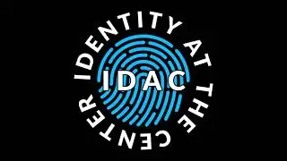 Identity At The Center #44 - IDSA Report-Identity A Work In Progress