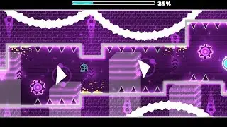 Veter By Ascorbine  [Daily lvl] [6 Stars] | Geometry dash Void Server | Geometry dash 2.1
