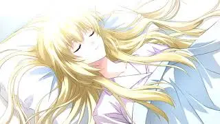 Schwarzesmarken (Muv-Luv) OST CD2 - (24) Last Desire