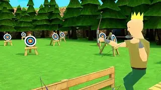 Unlocking the Yew Bow + Farming Over 100K from Ogres! | OSRS #10