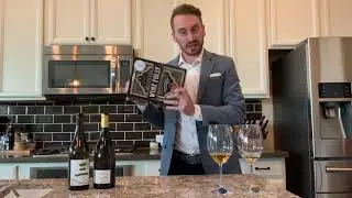 Chenin Blanc Wine 101 | Intro to Chenin Blanc - Vouvray (Loire Valley) - Wines | The Wine Guy