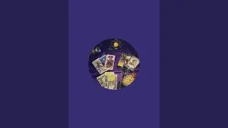Telma Tarot está en vivo