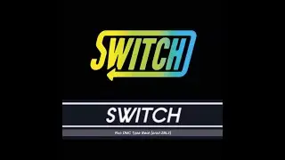 Run DMC Type Beat - 'Switch' [prod.ZBLS] Oldschool | Hard Freestyle Rap Beat