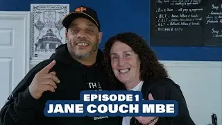 The Dee Wing Episode 1 - Jane Couch