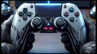 PS6 Controller Customization: Everything You NEED to Know in 2025