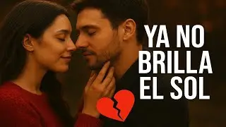 Ya no brilla el sol. Mánuè (2025). GRANDES FRACASOS. CANCIÓN DE AUTOR