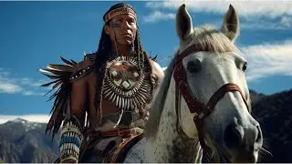 Native American Healing Flute | Shamanic Meditation Music, Eliminate Stress, Anxiety & Calm the Mind