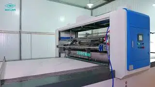 MEIJIA Roller Printer