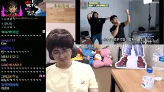 [케인님 반응] 스페이스 환타지