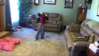 The Dubstepper 2