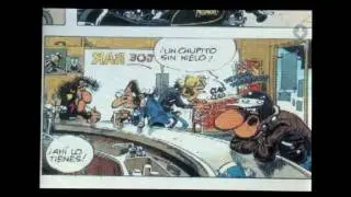 Comic Zeal, el mejor lector de c&oacute;mics (iPhone e iPad)