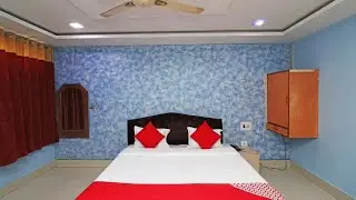 OYO 39838 Riverside, Биласпур, Индия