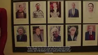 Памятники армянской культуры в Молдове