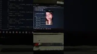 Instagram Like Video View Kivy KivyMD Python #kivy #kivymd #android