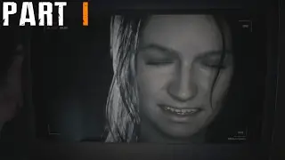 Resident Evil 7 Walkthrough Gameplay Part 1 - 3 Years Later