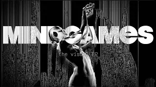 Mindgames - The Visual EP