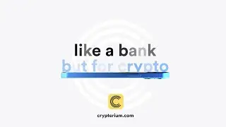 Crypterium crowd investing is LIVE! Grab the chance and join shareholders 🚀