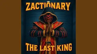 The Last King