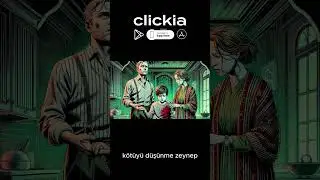 Melekten Bir Damla Kan 2. B&ouml;l&uuml;m Part 12