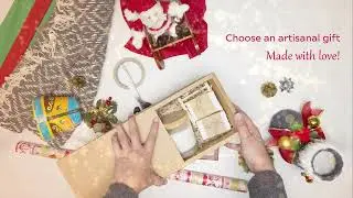 #ChooseLocal - Candles / Soap - 2021 Christmas Campaign
